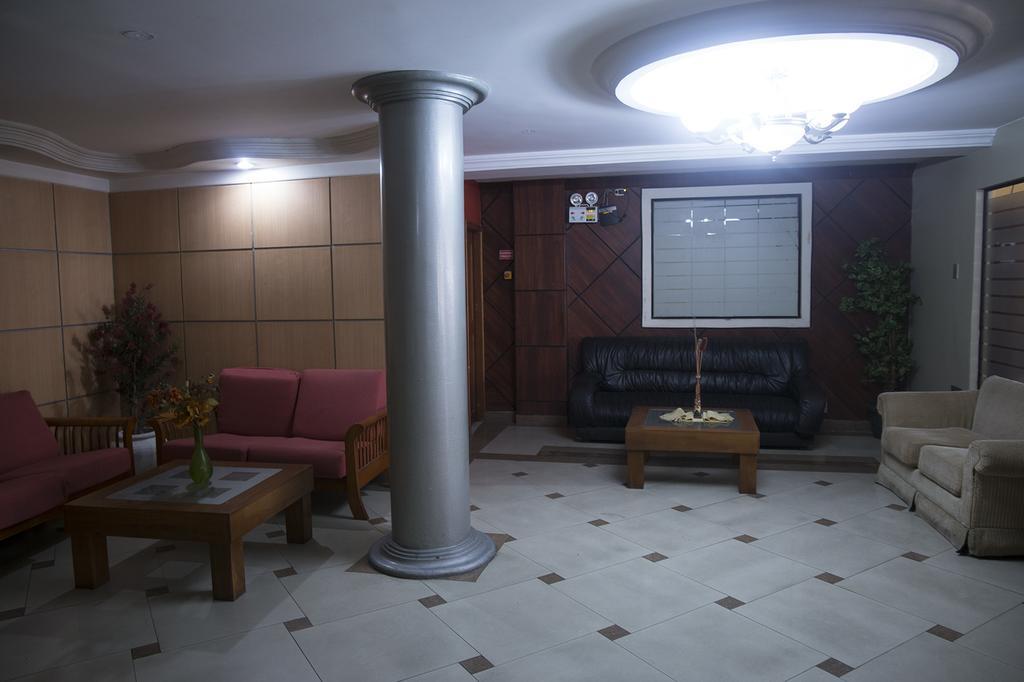 Tropical Inn Hotel Guayaquil Exterior photo